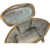 Jute thermostas - Afbeelding 2