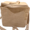Jute thermostas