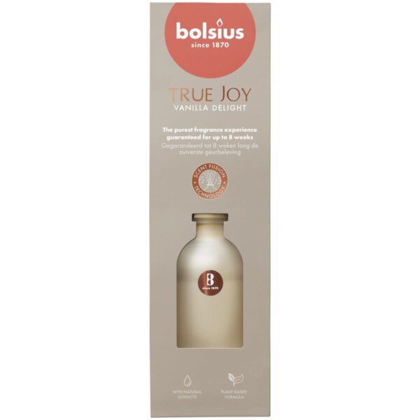 Geurverspreider 80 ml True Joy Oriental Softness