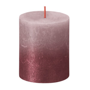 Sunset rustiekkaars ash rose + red 80/68