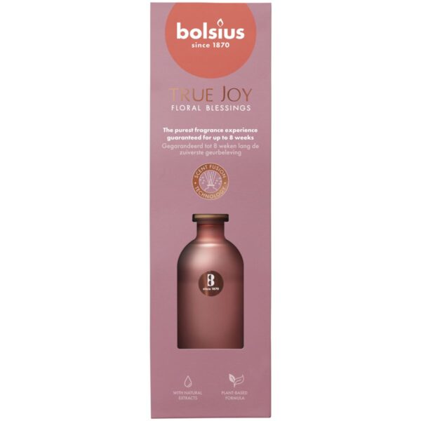 Geurstokjes Bolsius True Joy - Afbeelding 3