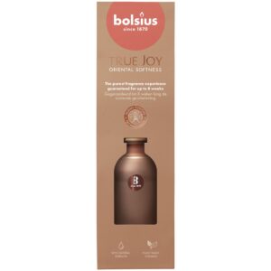 Geurstokjes Bolsius True Joy