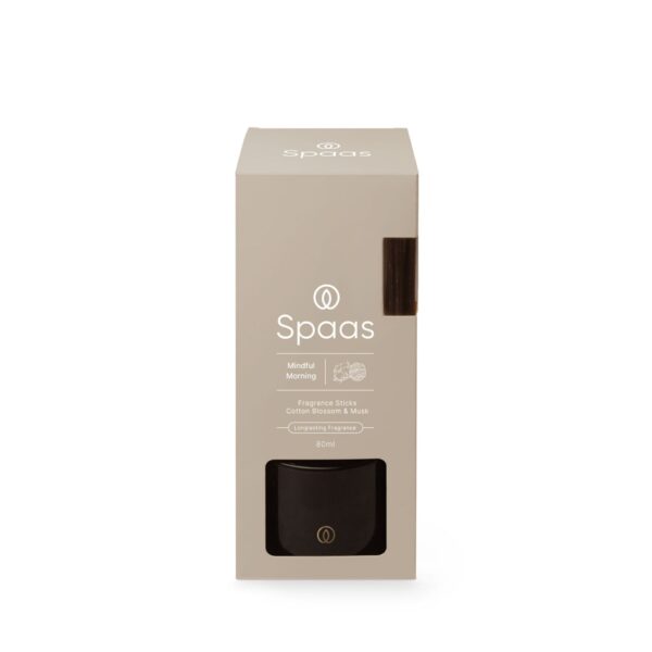 Geurstokjes Spaas - Afbeelding 5