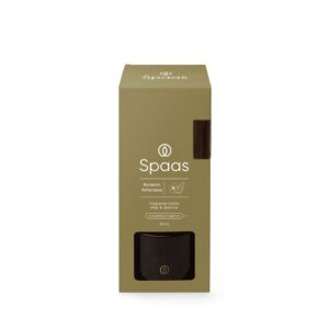 Geurstokjes Spaas