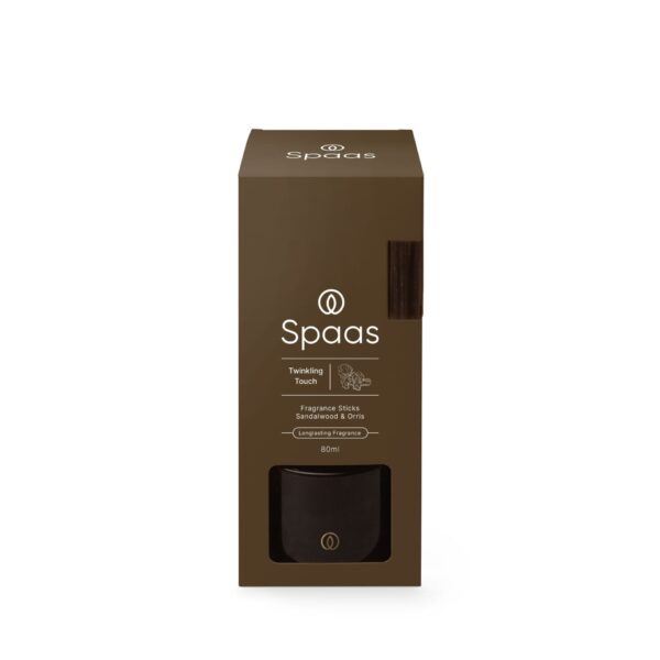 Geurstokjes Spaas - Afbeelding 6