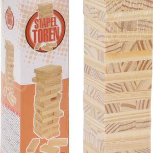 Stapeltoren