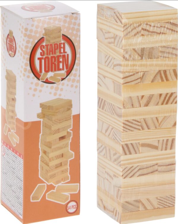 Stapeltoren
