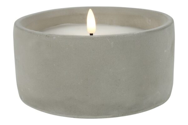 Ledkaars in pot - Afbeelding 3